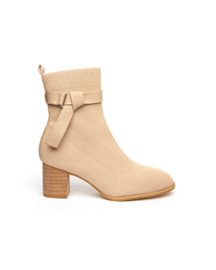 Kiley Knit Boots